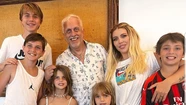 Wanda compartió foto en sus redes con un claro destinatario: Mauro Icardi.