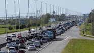 El colapso de la Ruta 2 volvió a ser una realidad durante el último fin de semana largo.