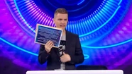 Santiago del Moro confirmó que habrá una gala especial el jueves. 