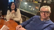 La abogada Clara Abelenda explicó lo ocurrido en el restaurant Lo de Fran. 