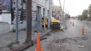 Roberto Carmona volvió a asesinar. 