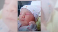 Apareció Ailyn, la beba que había sido robada del hospital