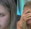 Video: le gritaron a Julieta que Coti le hizo la espontánea y se pudrió todo en Gran Hermano
