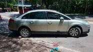 La docente estaba de vacaciones en las sierras cordobesas. 
