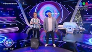 Gran Hermano: Ariel Ansaldo, el nuevo "hermanito" con pasado marplatense