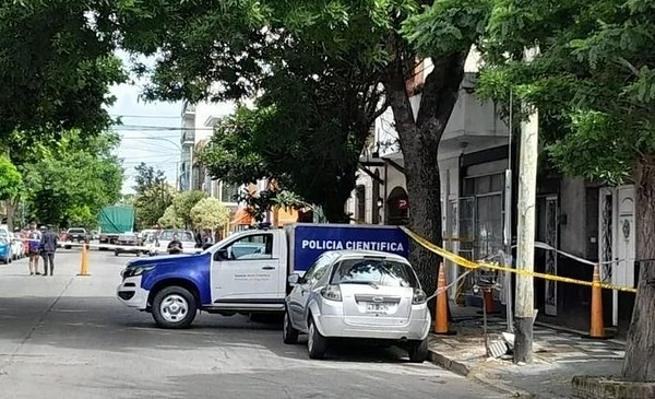 Se negó a declarar el segundo detenido por el crimen de Germán Román | 0223