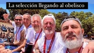 Los memes más divertidos de la histórica caravana de los campeones del mundo