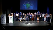 Premios Lobo de Mar: “Dibu” Martínez, de Platino, y Solana Sierra, de Oro
