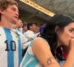 Lali habló del acoso viral en la final del Mundial y dio un potente mensaje