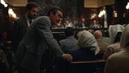 "Argentina, 1985", en la lista final para ingresar a los Oscar.