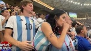 El acusado de acosar a Lali le escribió a la artista y le explicó todo: mirá qué le dijo