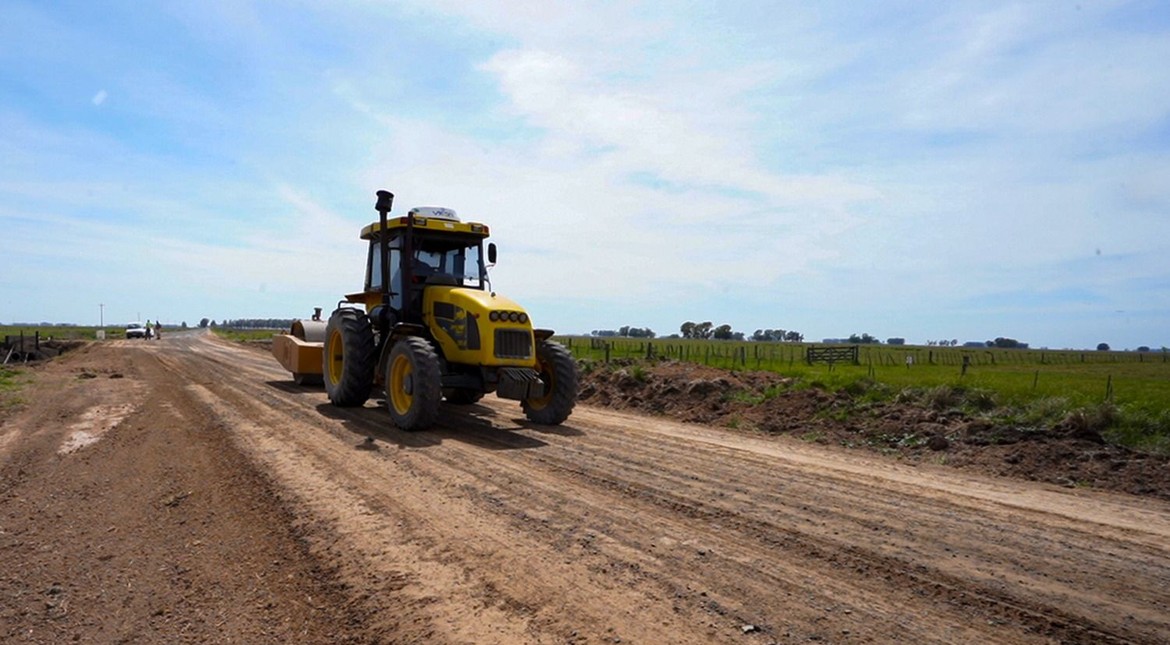 Polémica por el mantenimiento de caminos rurales: piden controles técnicos de ingenieros habilitados