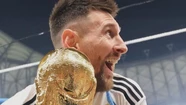 El fanatismo por Messi no tiene límites.