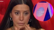 Juliana fue castigada por su actitud. 