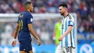 En Francia también viralizan una petición pero para jugar de nuevo la final del Mundial de Qatar 2022.