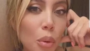 Estalló Wanda y disparó con todo: filtraron que mangueó entradas para ir al show de Tini