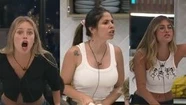 El divertido video viral de Coti en la piel de Carminha, la mala de "Avenida Brasil"