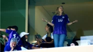 "Siempre nos salva", dijo la mamá de Messi sobre "Dibu" Martínez.