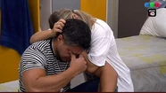 Explotó la casa de Gran Hermano: Maxi pidió irse y Coti y "El Cone" no paran de llorar