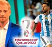 Destrozaron a Liberman con un video en el que desprecia a Messi y el periodista salió a defenderse