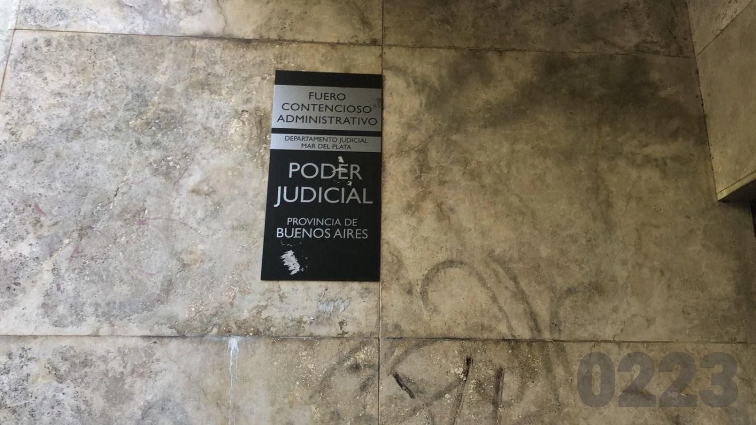 Tasa Vial: exdiputado libertario lleva al Municipio a la Suprema Corte para anular el tributo