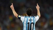 ¿Ya lloraste hoy? El emotivo video de Messi y el recuerdo de su abuela Celia en cada gol