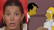 Juliana reconoció su error y las redes explotaron. 
