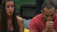 Video: Maxi se arrepintió y anunció que no se va de la casa de Gran Hermano