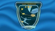 Así es el logo que lucirá el nuevo dispositivo en miniatura en honor al arquero campeón del mundo.