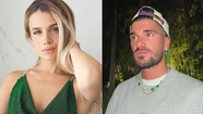 Se filtran más chats de Cami Homs contra De Paul y Tini: "Merecés lo peor, vos y la p... de tu novia"