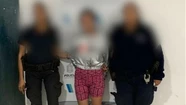 Cristal Geraldine Cardozo asesinó con un destornillador a Aldana Llera. 