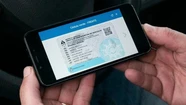 La app de Nación ahora también tendrá validez a nivel municipal. Foto ilustrativa.