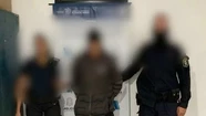 Carrizo es el novio de la principal acusada de matar con un destornillador a la menor.