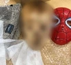 Personal de la Aduana detectó en un paquete un cráneo momificado que intentaron exportar como "adorno de Spiderman".