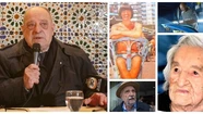 Las muertes que calaron hondo en el ámbito local en 2022