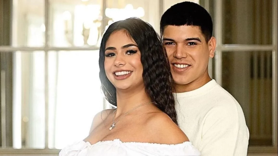 Así es la espectacular casa donde Daniela Celis y Thiago criarán a sus hijos