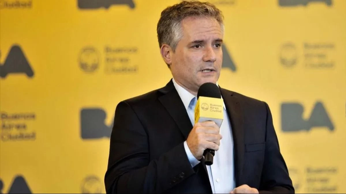 El juez Sebastián Ramos concluyó que se trataron de acciones que deben de quedar exclusivamente reservadas al ámbito privado de los individuos.