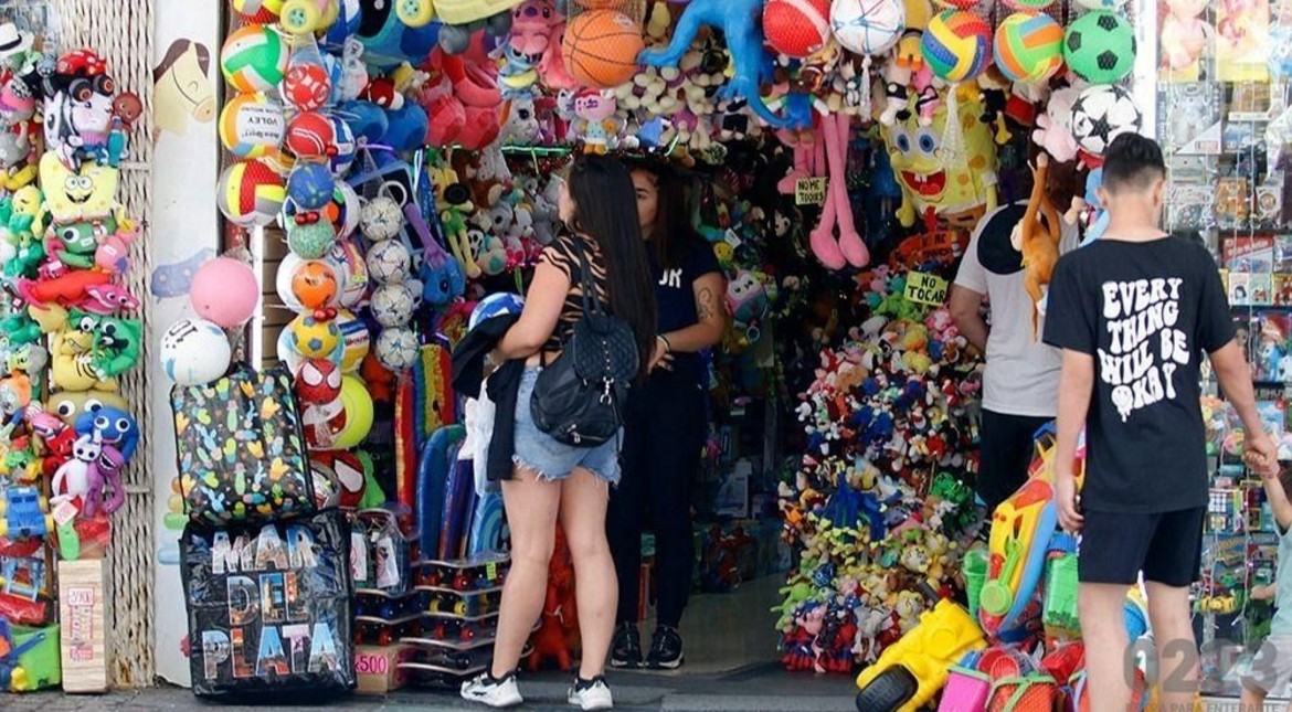 Día del Empleado de Comercio: qué impacto tendrá en Mar del Plata