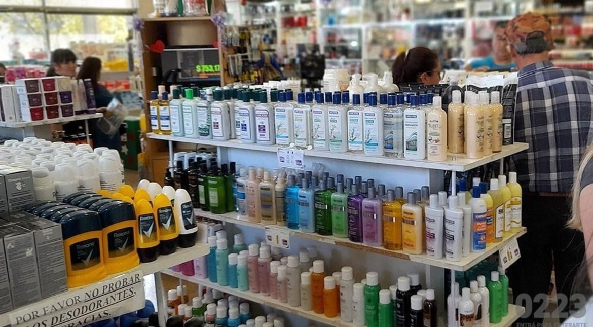 Cuenta DNI suma un descuento sin tope para compras en farmacias y perfumerías
