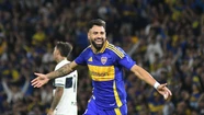 Boca sufrió pero volvió a la victoria Boca sufrió pero volvió a la victoria