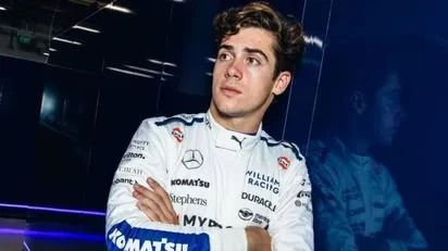 Colapinto cada vez más lejos de la Fórmula 1 en 2025