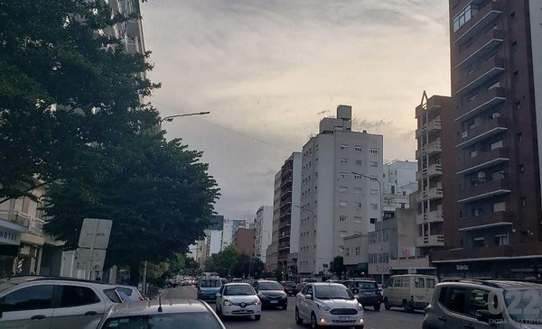 Lluvias en Mar del Plata: ¿Sobrevivís el finde?