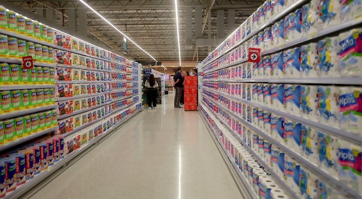 Descuentos con Cuenta DNI: cómo ahorrar hasta 30% en supermercados durante agosto