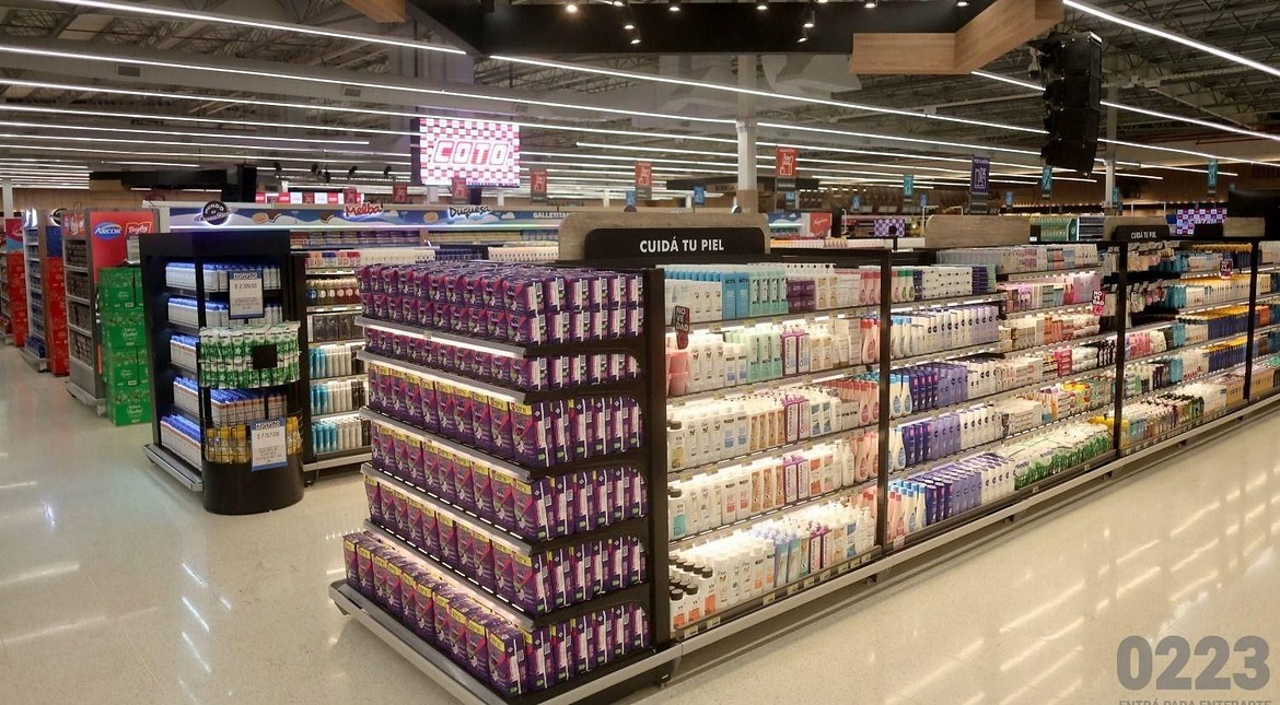 Cuenta DNI renovó sus descuentos en supermercados: qué días y dónde ahorrar