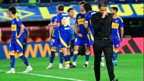 Boca juega la definición de la Liga Profesional de afuera: qué tiene que pasar para que entre a la Libertadores
