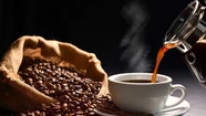 Se viene un aumento del café: el precio internacional está en niveles históricos por factores climáticos y de demanda Se viene un aumento del café: el precio internacional está en niveles históricos por factores climáticos y de demanda