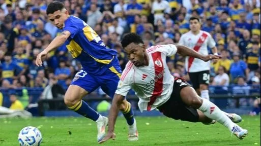 River y Boca jugarán la Copa Libertadores: cómo es la situación de cada uno