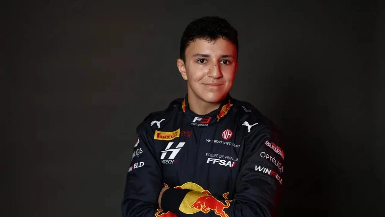 Fin del sueño Colapinto 2025: se ocupó la única butaca que quedaba libre