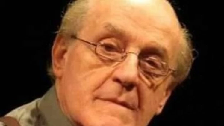 Trabajó con Olmedo, Palito y Migré, brilla en radioteatro y eligió Mar del Plata para continuar su carrera que lleva 75 años: la historia de Miguel Jordán Trabajó con Olmedo, Palito y Migré, brilla en radioteatro y eligió Mar del Plata para continuar su carrera que lleva 75 años: la historia de Miguel Jordán