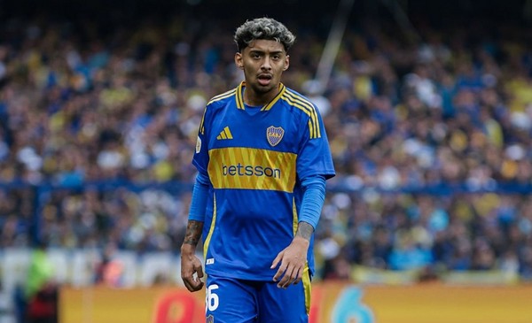 La venta del año: Boca vendió a una de sus figuras por una cifra ...